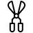 Weeding & Brush Hogging service icon