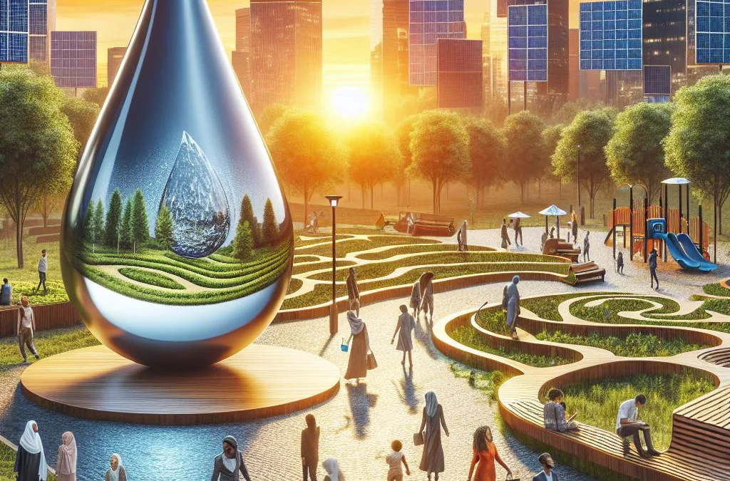 Integrating Aesthetics and Functionality in Outdoor Design