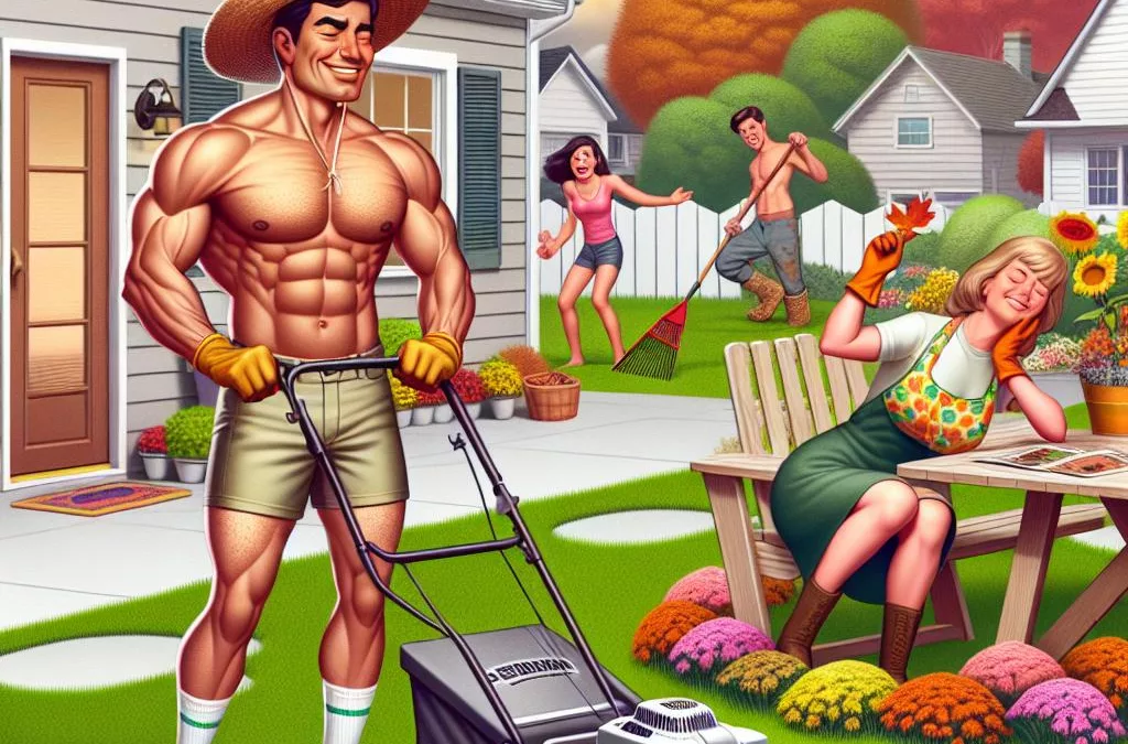 The Importance of Seasonal Lawn Maintenance