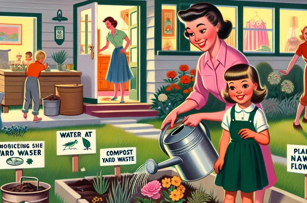 Eco-Friendly Lawn Care Tips for Homeowners in Kalamazoo