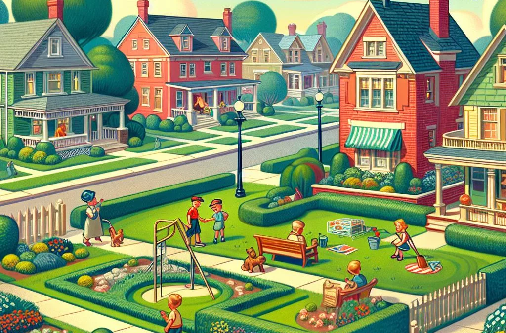 How Hardscaping Enhances Property Value in Kalamazoo